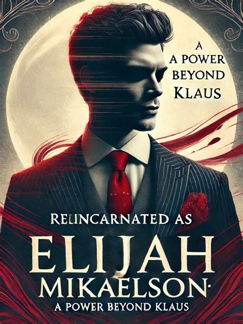 Elijah