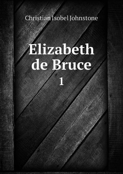 Elizabeth De Bruce