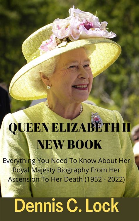 Elizabeth II