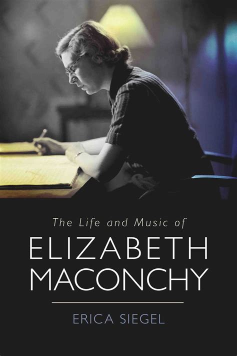 Elizabeth Maconchy