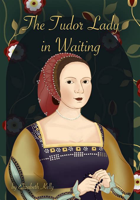 Elizabeth Tudor