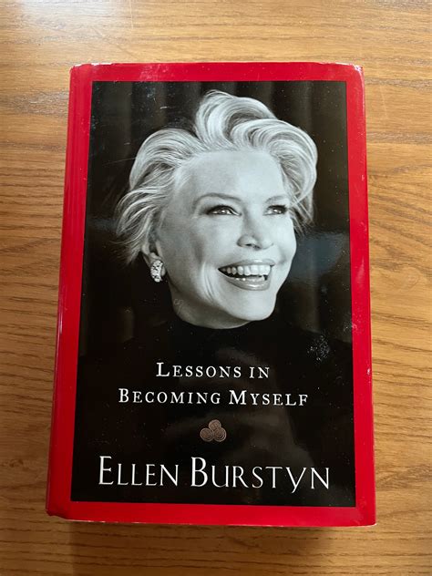 Ellen Burstyn
