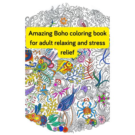 Ellianas Amazing Coloring Book