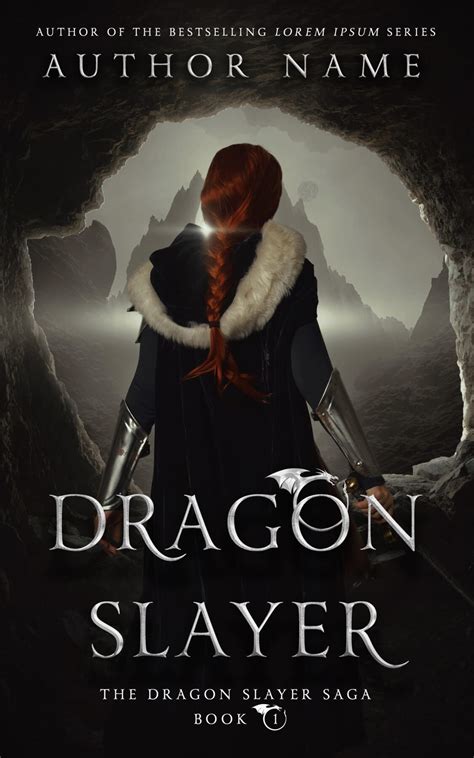 Elliot the Dragon Slayer/God