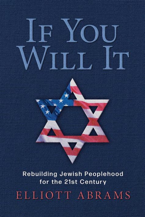 Elliott Abrams