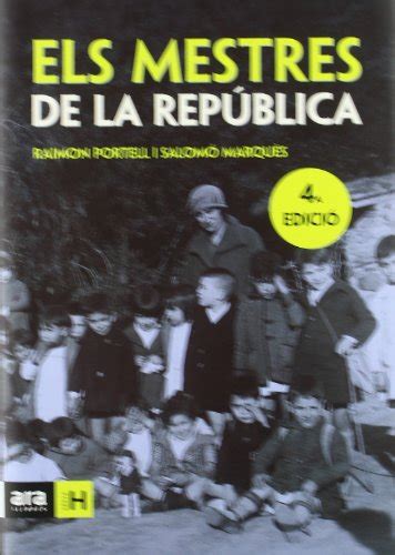 Els mestres de la República