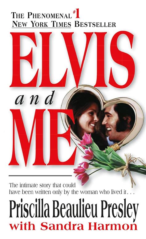 Elvis & Me