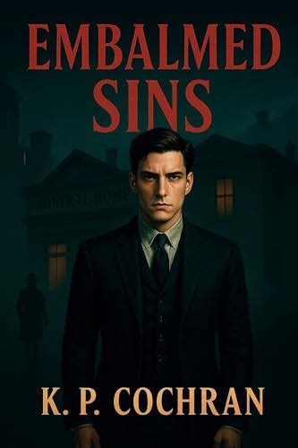 Embalmed Sins