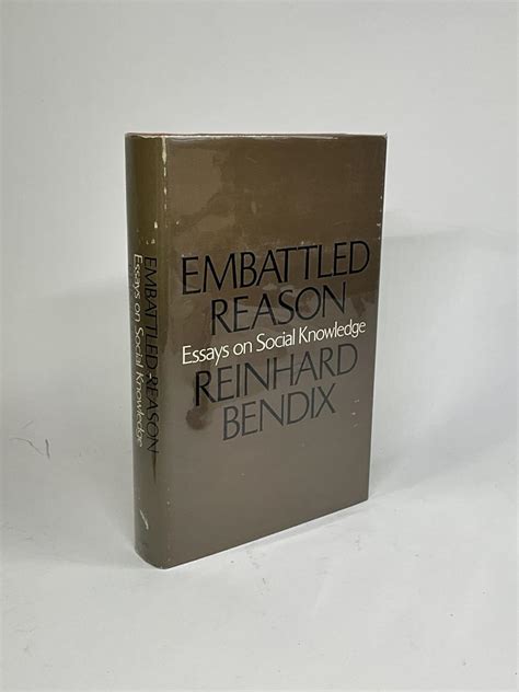 Embattled Reason
