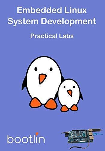 Embedded Linux System Development Course