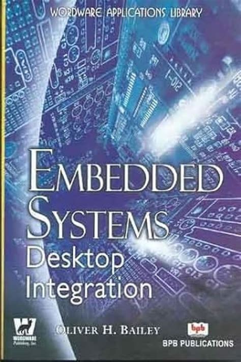 Embedded Systems: Desktop Integration