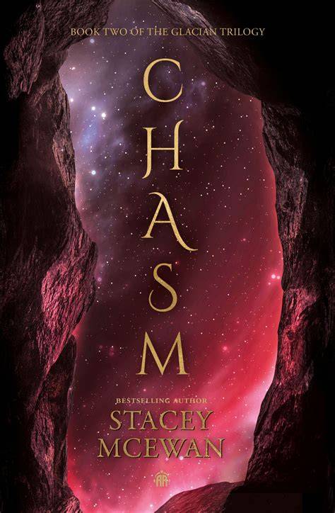 Ember Chasm Review - Issue III, Spring