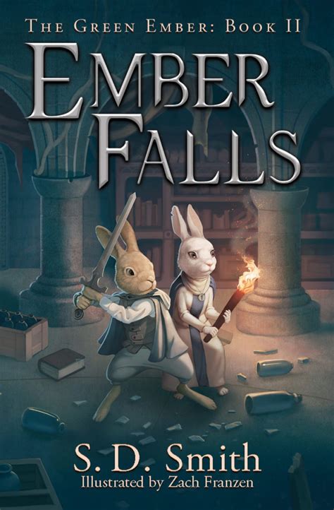Ember Falls