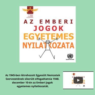 Emberi jogok
