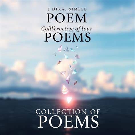 Embrace (Agnes' Poetry Collection)