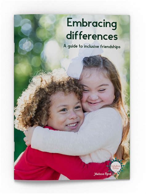 Embracing Our Differences
