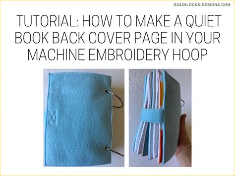 Embroidery Hoop Basics: Step-by-Step Tutorial