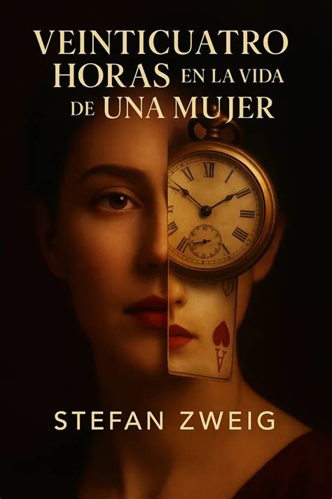 Embrujo de mujer