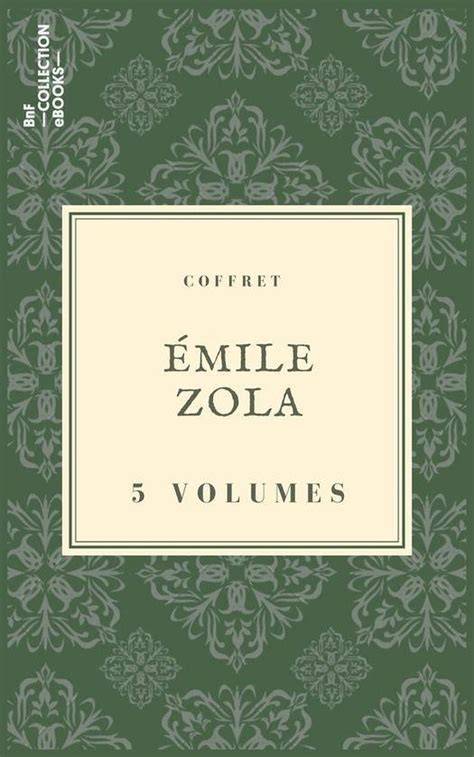 Emil Zola