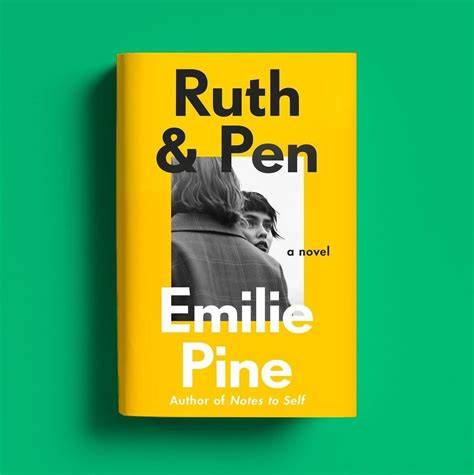 Emilie Pine