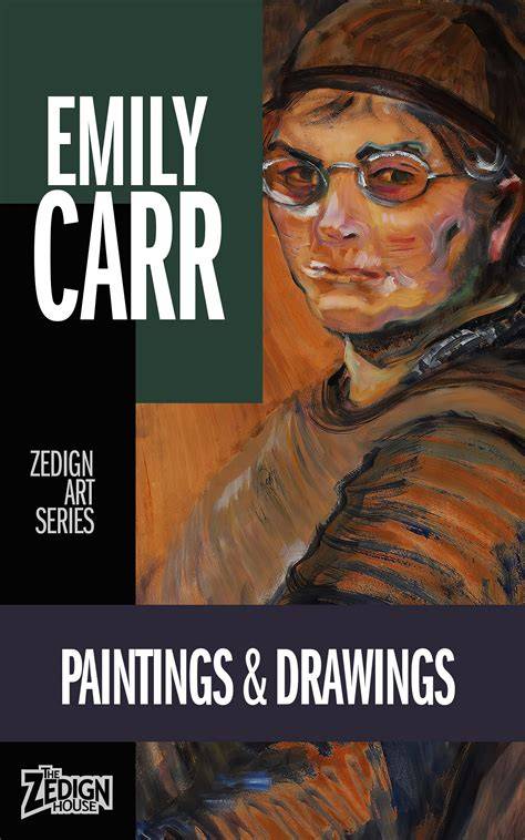 Emily Carr