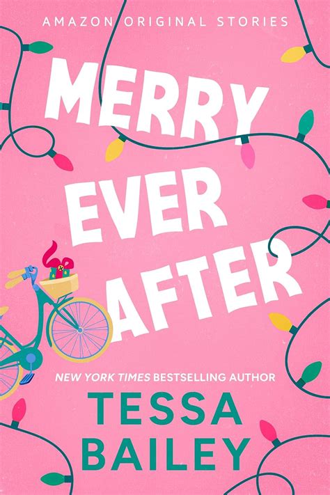Emily Ever After