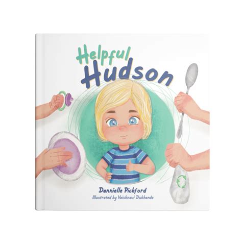 Emily Hudson