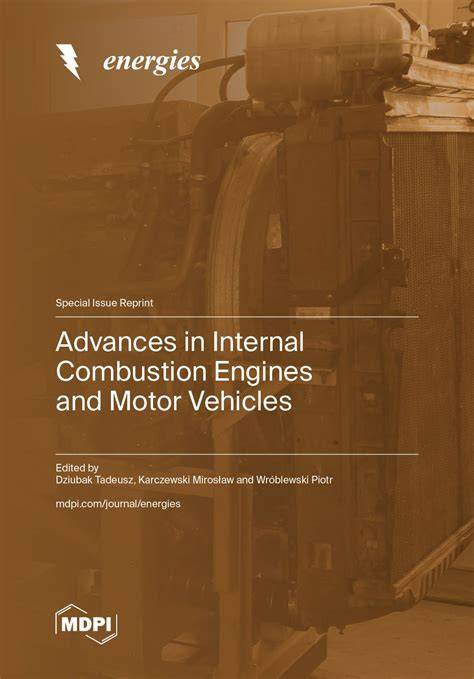 Emissions from Combustion Engines and Their Control