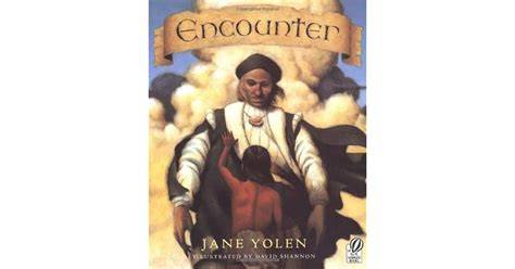 Emma-May: The encounter