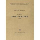 Emmy Noether