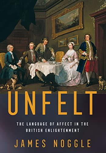 Emotions Unfelt