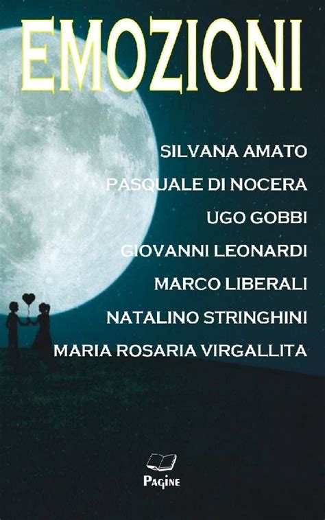 Emozioni 32 (Italian Edition)