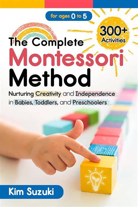 Emozioni. Montessori Lab
