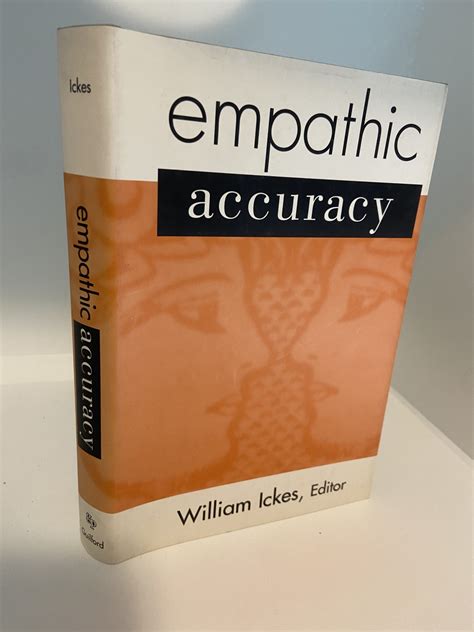 Empathic Accuracy