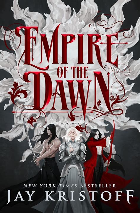 Empire (Empire #1)