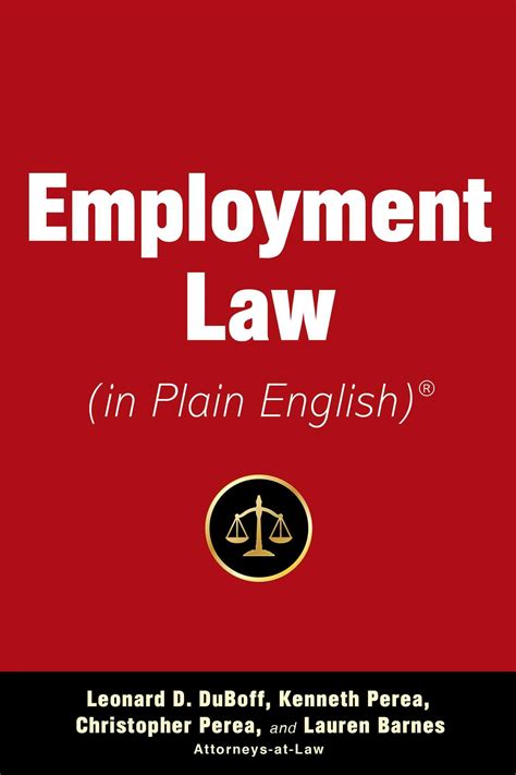 Employment Law