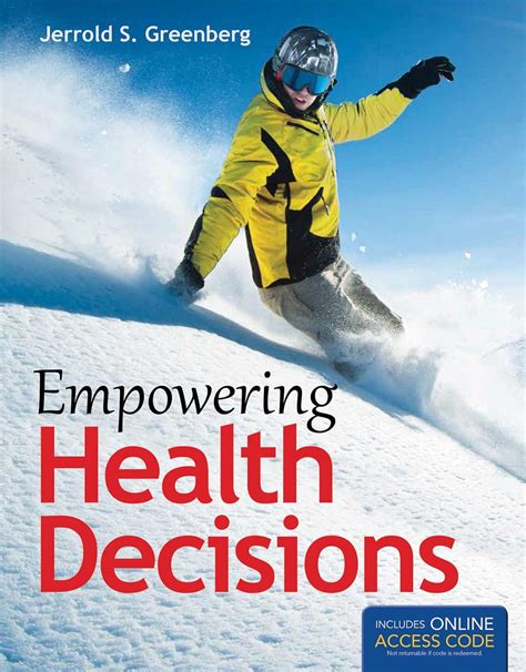 Empowering Health Decisions: .