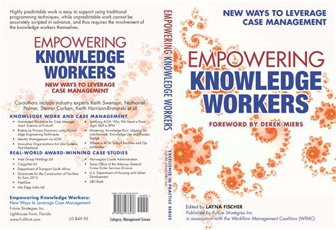 Empowering Knowledge Workers