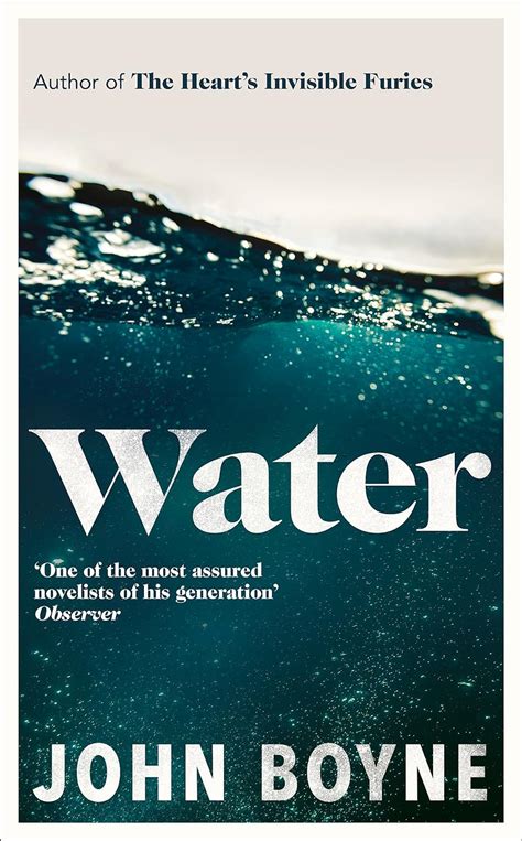 Empty Water