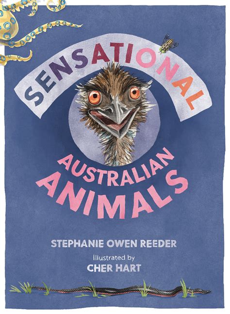 Emus (Australian Animals)