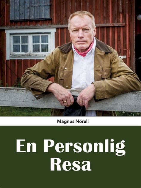 En Personlig Resa