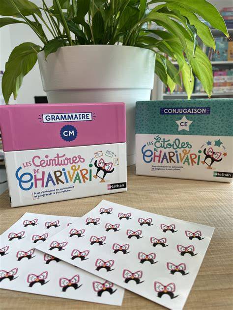 En habits de charivari