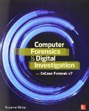 EnCase Computer Forensics