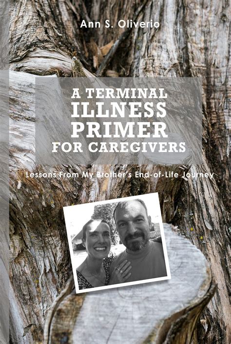 Encounter with terminal illness