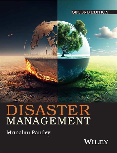 Encyclopaedia of Disaster Management