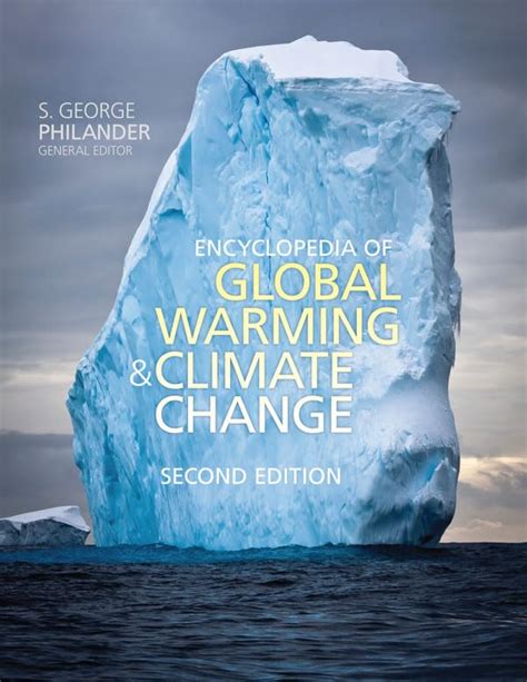 Encyclopaedia of Global Warming