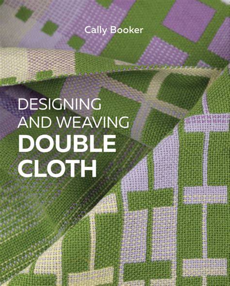 Encyclopaedia of Hand-weaving