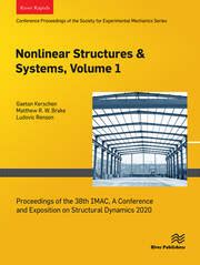Encyclopaedia of Nonlinear Structures and Systems