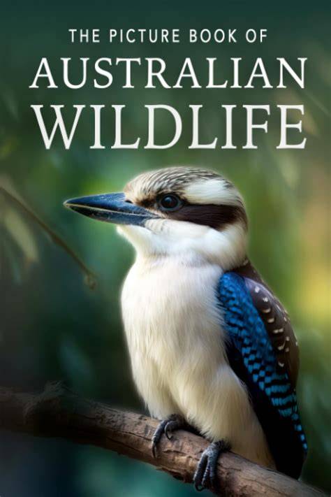 Encyclopedia of Australian Wildlife