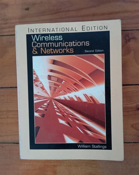 Encyclopedia of Wireless Communications and Networks